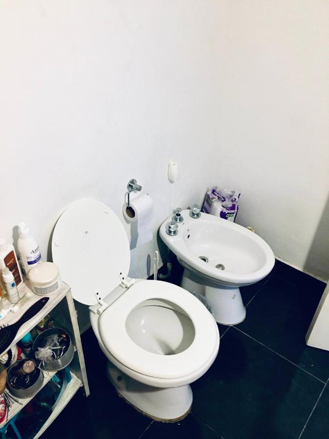 Habitacion Privada En Depto Para 1 Persona, Solo Mujeres - San Telmo Buenos Aires Exterior foto